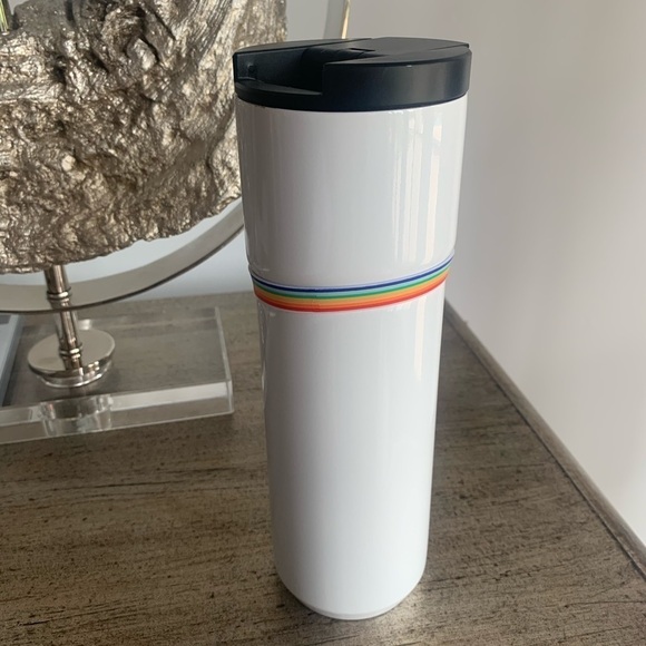 Limited Edition Starbucks Pride collection 2020 - Picture 5 of 5